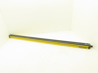 Siemens 3RG7842-4DK01 Safety Light Curtain Receiver 1200mm Long