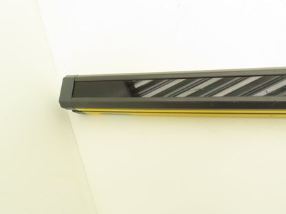 Siemens 3RG7842-4DK01 Safety Light Curtain Receiver 1200mm Long