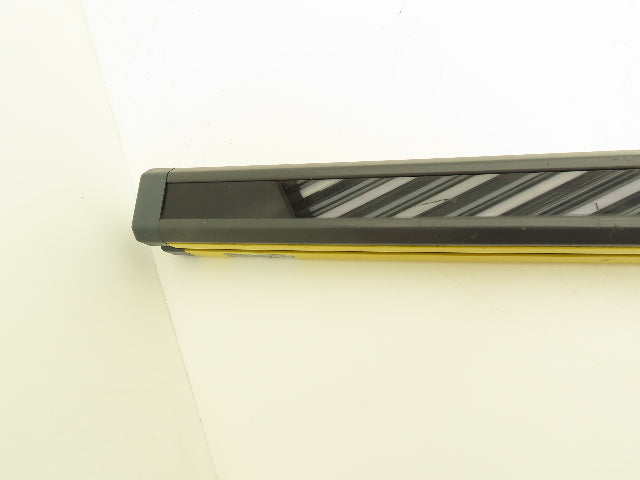 Siemens 3RG7842-4DK01 Safety Light Curtain Receiver 1200mm Long