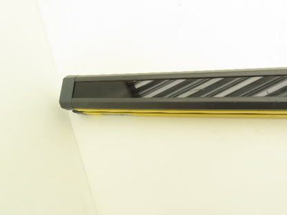 Siemens 3RG7842-4DK01 Safety Light Curtain Receiver 1200mm Long