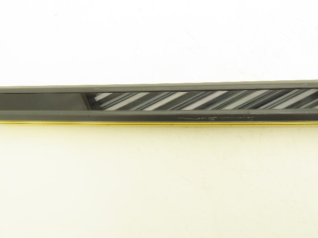 Siemens 3RG7842-4DK01 Safety Light Curtain Receiver 1200mm Long
