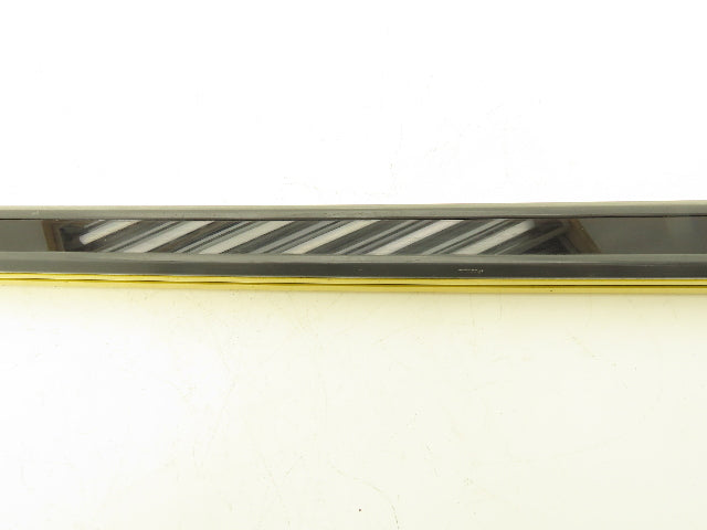 Siemens 3RG7842-4DK01 Safety Light Curtain Receiver 1200mm Long