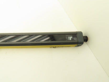 Siemens 3RG7842-4DK01 Safety Light Curtain Receiver 1200mm Long