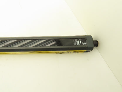 Siemens 3RG7842-4DK01 Safety Light Curtain Receiver 1200mm Long