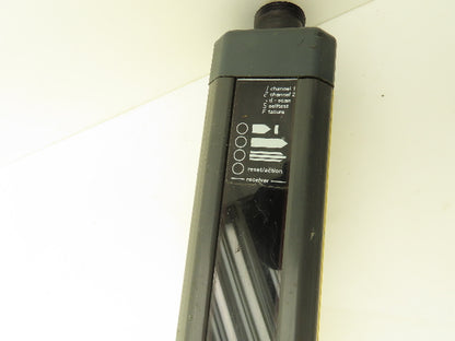 Siemens 3RG7842-4DK01 Safety Light Curtain Receiver 1200mm Long