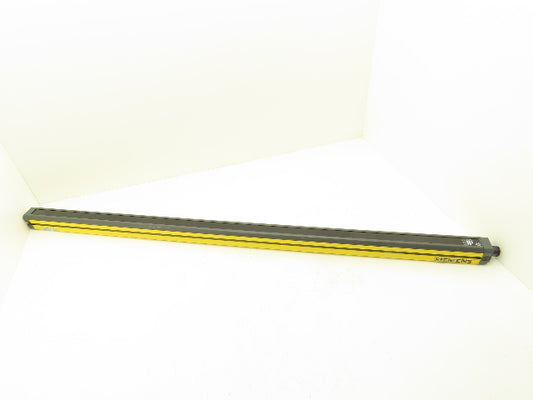 Siemens 3RG7842-4DK01 Safety Light Curtain Receiver 1200mm Long