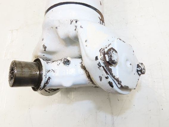 Oshkosh F-2146 Spicer Slip Yoke 16 Spline Rear Drive Shaft 35" Long U-joint