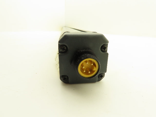 Siemens 3RG7842-4DK00 Safety Light Curtain Transmitter 1200mm Long