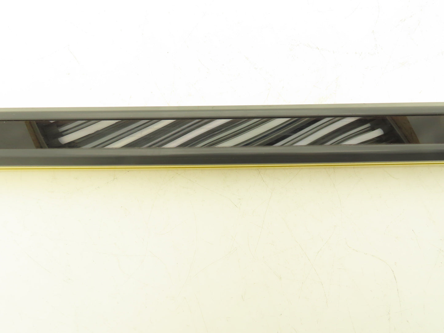 Siemens 3RG7842-4DK00 Safety Light Curtain Transmitter 1200mm Long
