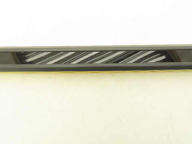 Siemens 3RG7842-4DK00 Safety Light Curtain Transmitter 1200mm Long