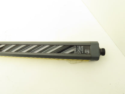 Siemens 3RG7842-4DK00 Safety Light Curtain Transmitter 1200mm Long