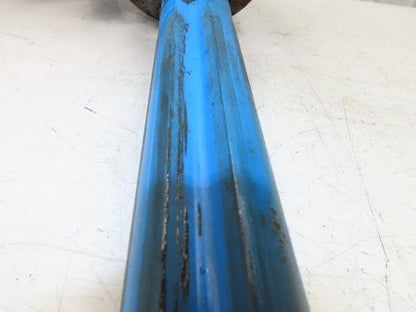 Oshkosh 592S5-6 Sheppard Power Steering Gear Box Slip Shaft