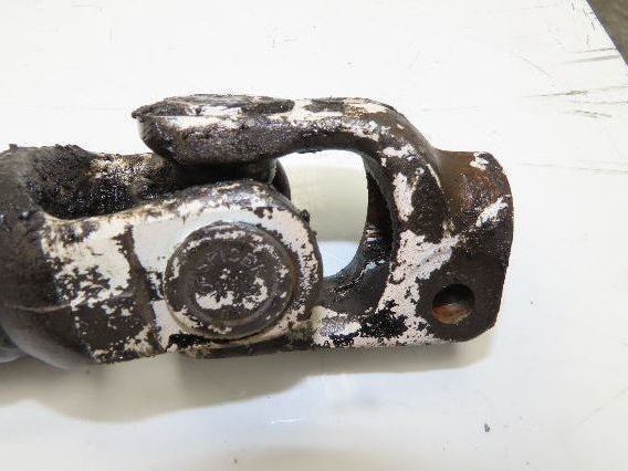 Oshkosh 592S5-6 Sheppard Power Steering Gear Box Slip Shaft