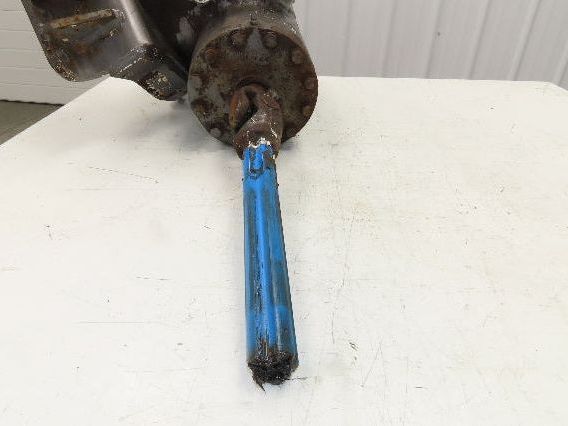 Oshkosh 592S5-6 Sheppard Power Steering Gear Box Slip Shaft