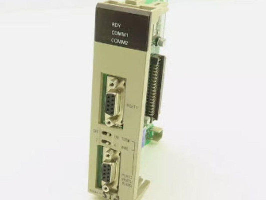 Omron CS1W-SCB41-V1 Serial Communication Board RS422 RS485