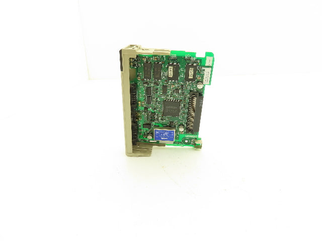 Omron CS1W-SCB41-V1 Serial Communication Board RS422 RS485