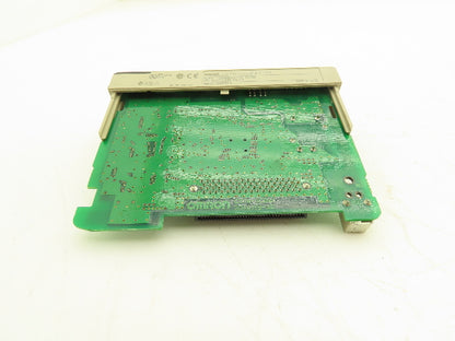 Omron CS1W-SCB41-V1 Serial Communication Board RS422 RS485