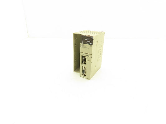 Omron CS1H-CPU65H Programmable Controller CPU Unit Version 4.0