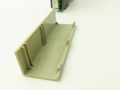 Allen Bradley 1756-ENBT 1756-CNB/D Comm Bridge Ether/ControlNet SET *Broken Door