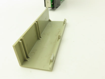 Allen Bradley 1756-ENBT 1756-CNB/D Comm Bridge Ether/ControlNet SET *Broken Door