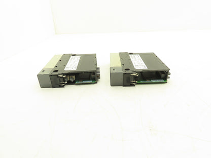 Allen Bradley 1756-ENBT 1756-CNB/D Communications Bridge Ethernet ControlNet SET
