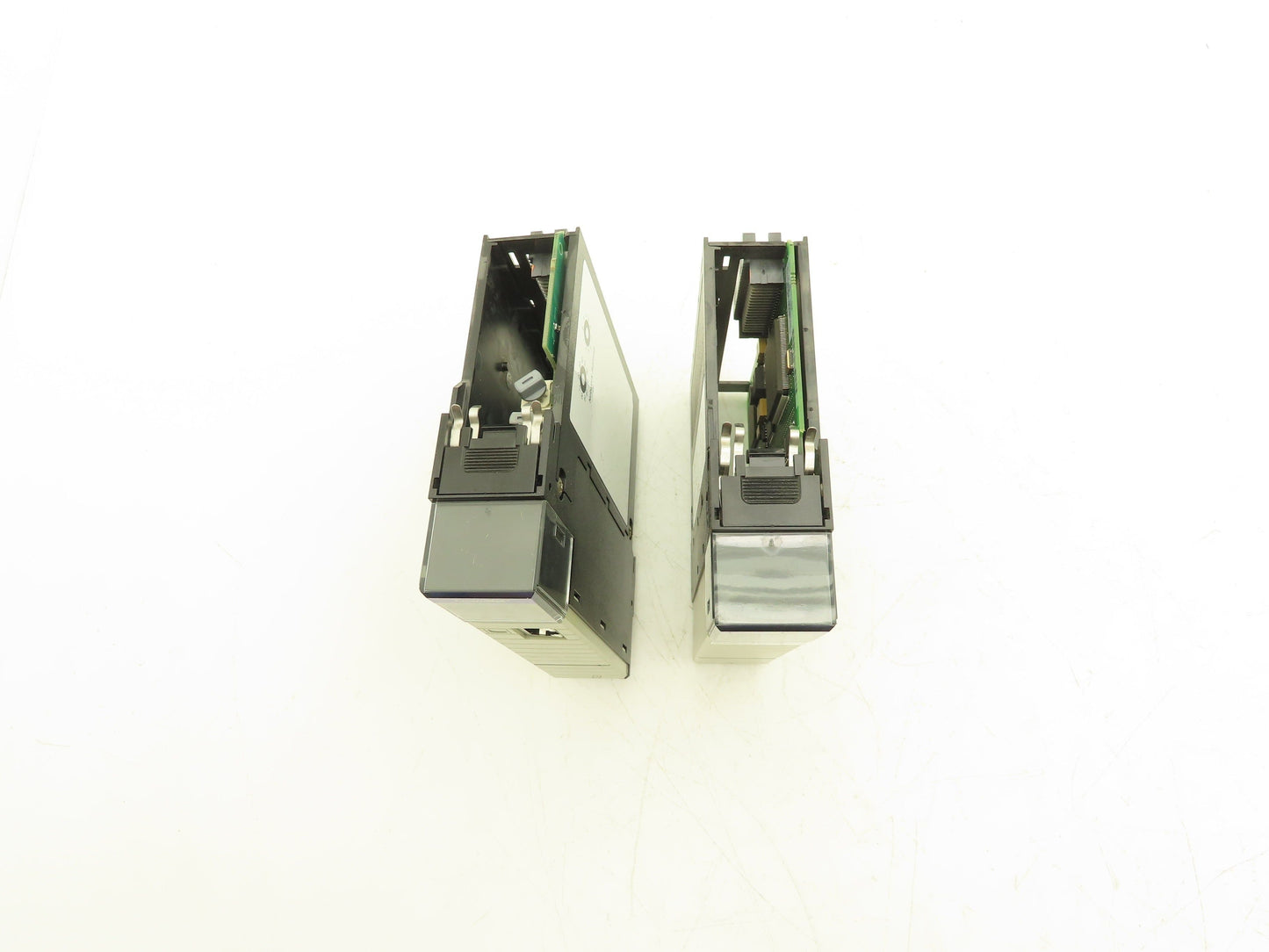 Allen Bradley 1756-ENBT 1756-CNB/D Communications Bridge Ethernet ControlNet SET