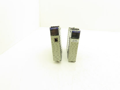 Allen Bradley 1756-ENBT 1756-CNB/D Communications Bridge Ethernet ControlNet SET