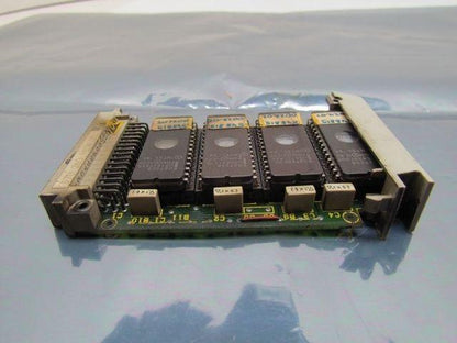 Siemens Sinumerik 6FX1126-0BD01 570 260 9104.00 Memory Module Card
