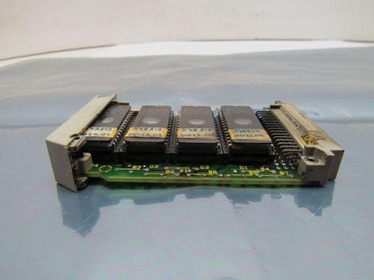 Siemens Sinumerik 6FX1126-0BD01 570 260 9104.00 Memory Module Card