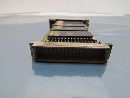 Siemens Sinumerik 6FX1126-0BD01 570 260 9104.00 Memory Module Card