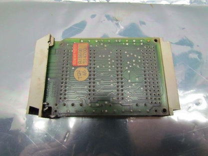 Siemens Sinumerik 6FX1126-0BD01 570 260 9104.00 Memory Module Card