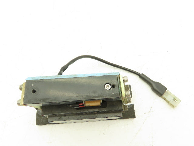 Osaka Seiko Small Parts Feeder Linear Conveyor Vibration Magnetic Motor 200V