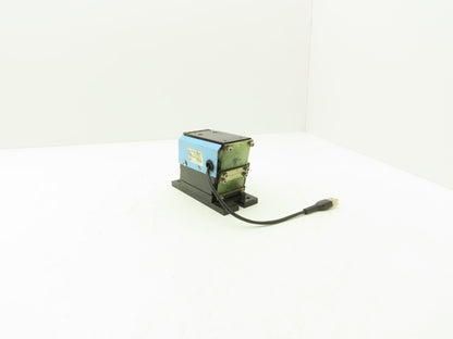 Osaka Seiko Small Parts Feeder Linear Conveyor Vibration Magnetic Motor 200V