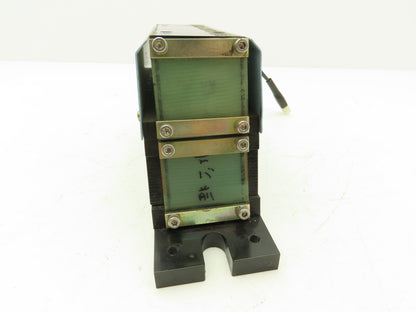 Osaka Seiko Small Parts Feeder Linear Conveyor Vibration Magnetic Motor 200V