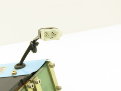 Osaka Seiko Small Parts Feeder Linear Conveyor Vibration Magnetic Motor 200V