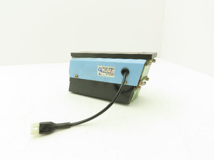 Osaka Seiko Small Parts Feeder Linear Conveyor Vibration Magnetic Motor 200V