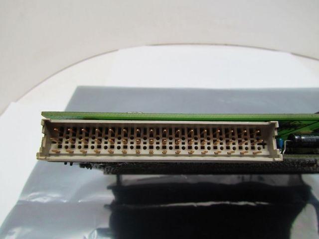 Siemens Sinumerik 6 ES 5921 - 3 WB 13 Memory Board CPU Module Card