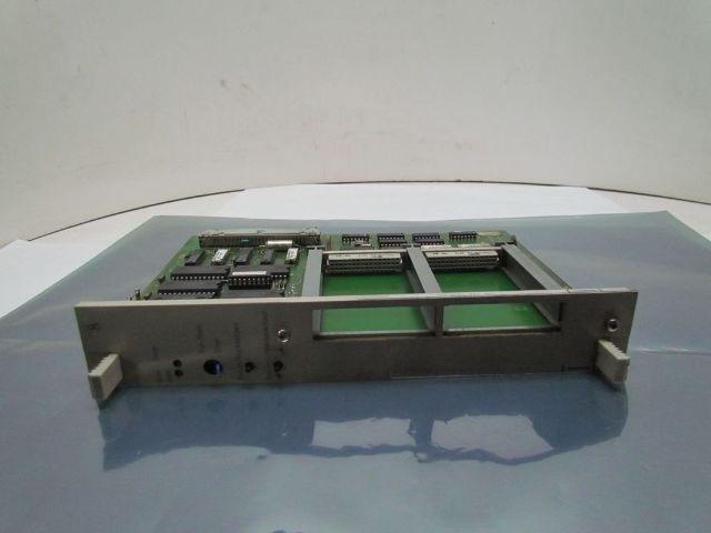 Siemens Sinumerik 6 ES 5921 - 3 WB 13 Memory Board CPU Module Card