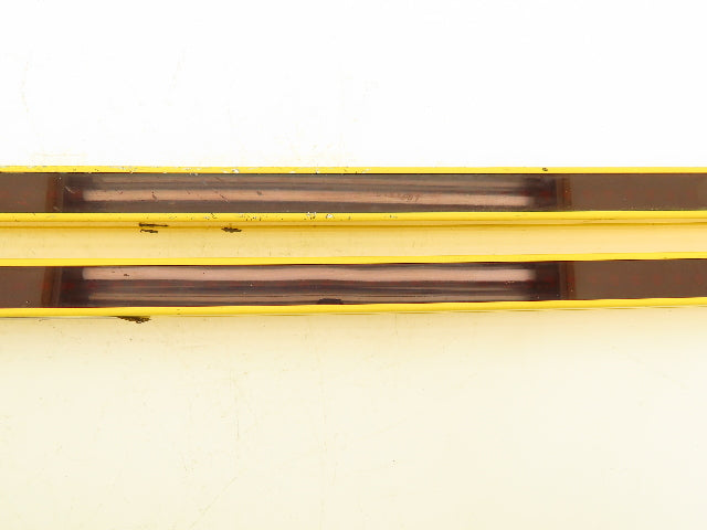 Banner SLSE30-900P8 SLSR30-900P8 EZ-SCREEN Safety Curtain Receiver Emitter 900mm