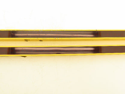 Banner SLSE30-900P8 SLSR30-900P8 EZ-SCREEN Safety Curtain Receiver Emitter 900mm