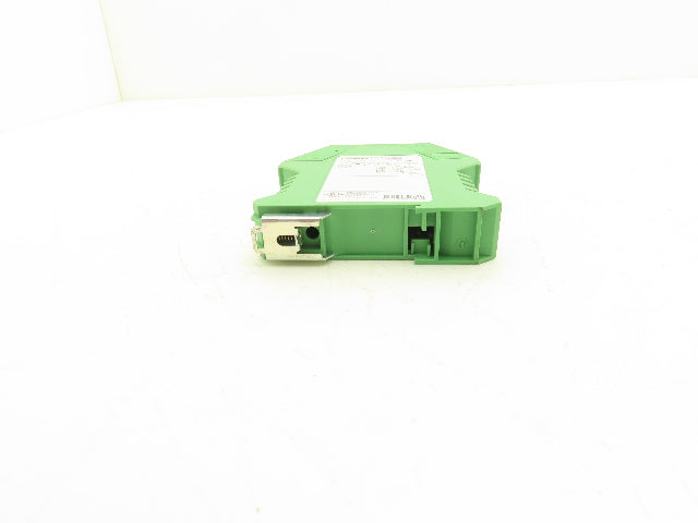 Phoenix Contact MCR-S-1/5-UI-DCI Active Transducer For AC DC Distorted Currents