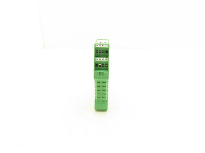 Phoenix Contact MCR-S-1/5-UI-DCI Active Transducer For AC DC Distorted Currents