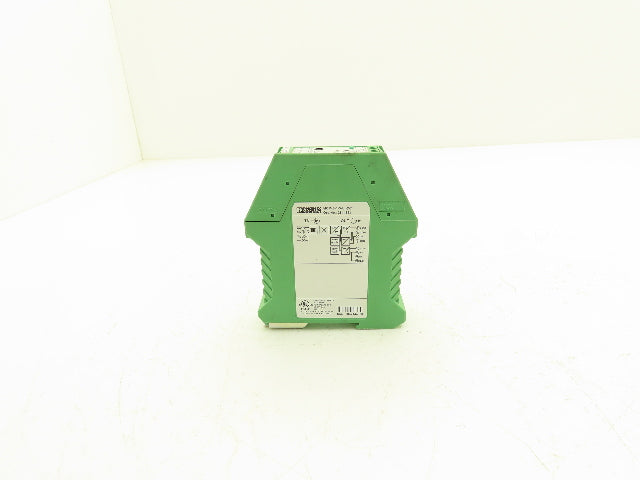 Phoenix Contact MCR-S-1/5-UI-DCI Active Transducer For AC DC Distorted Currents