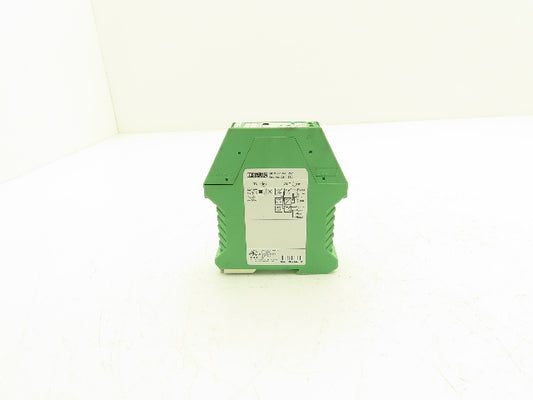 Phoenix Contact MCR-S-1/5-UI-DCI Active Transducer For AC DC Distorted Currents