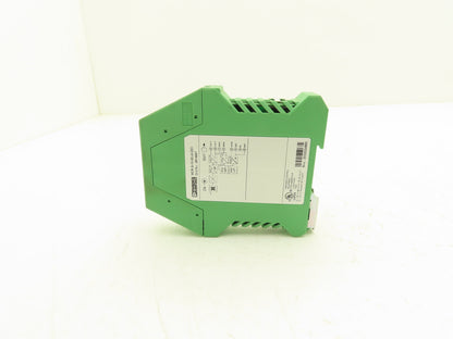 Phoenix Contact MCR-S-10/50-UI-DCI Active Transducer For AC DC Distorted Current