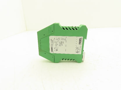 Phoenix Contact MCR-S-10/50-UI-DCI Active Transducer For AC DC Distorted Current