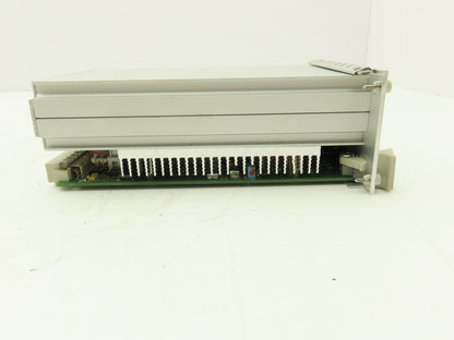 Intermas BNR 03517171 Amplifier Card Gravure Cylinder Making PLC Card Ver V6.1