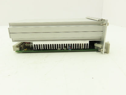 Intermas BNR 03517171 Amplifier Card Gravure Cylinder Making PLC Card Ver V6.1