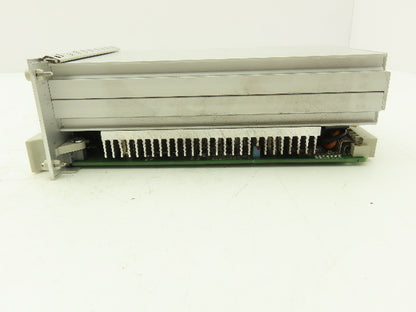 Intermas BNR 03517171 Amplifier Card Gravure Cylinder Making PLC Card Ver V6.1
