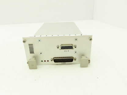 Intermas BNR 03517171 Amplifier Card Gravure Cylinder Making PLC Card Ver V6.1